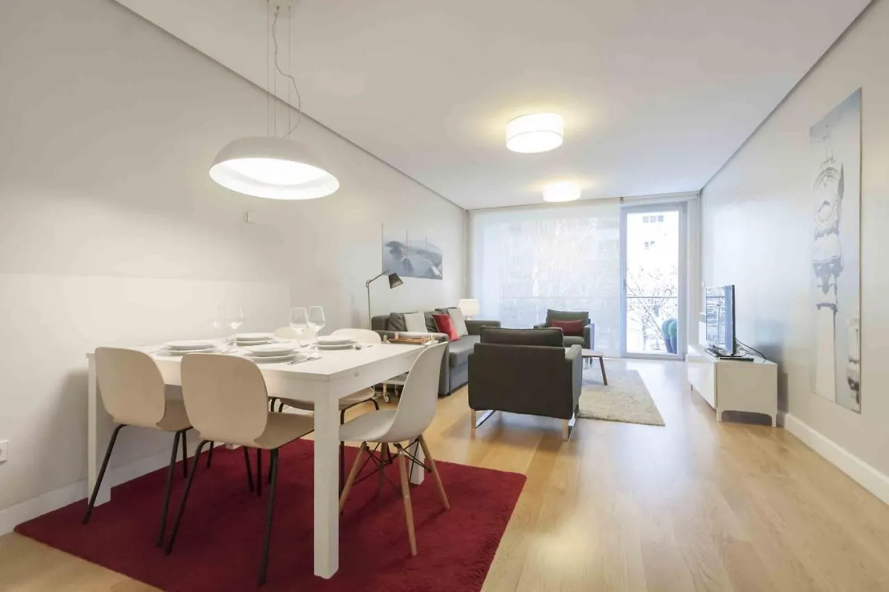 The Rentals Collection | Alday location